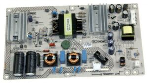 PLATINE ALIMENTATION ZHX140 GRUNDIG
