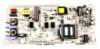 PLATINE ALIMENTATION ZGR GRUNDIG