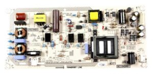 PLATINE ALIMENTATION ZGR GRUNDIG