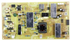 PLATINE ALIMENTATION GRUNDIG