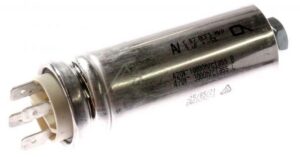 CONDENSATEUR DE DEMARRAGE 9UF 420V