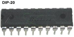 CI TDA8214B