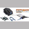 ADAPTATEUR DISQUE DUR SATA VERS USB 3