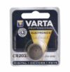 PILE LITHIUM CR2032