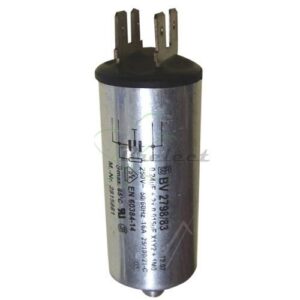 CONDENSATEUR ANTI-PARASITE MIELE