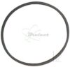 COURROIE CARREE Diam: 28MM x 1.2MM