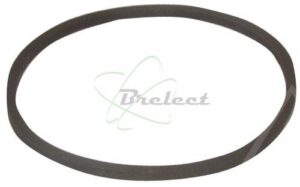 COURROIE CARREE Diam: 33.4MM x 1.3MM