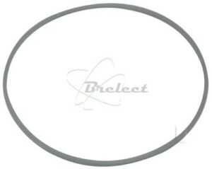 COURROIE CARREE Diam: 43.3 x 1 MM
