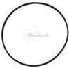 COURROIE CARREE Diam: 47 MM x 1 MM