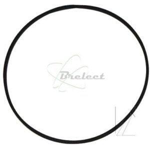 COURROIE CARREE Diam: 47 MM x 1 MM