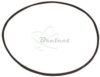 COURROIE CARREE Diam: 50MM x 1MM