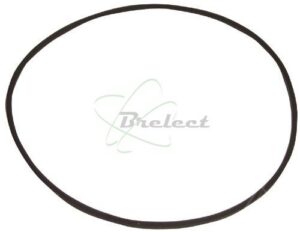 COURROIE CARREE Diam: 50MM x 1MM
