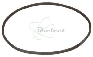 COURROIE CARREE Diam: 52 x 1.2MM