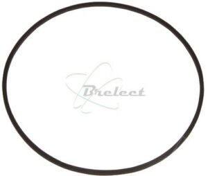 COURROIE CARREE DIAM: 60MM x 1.2MM