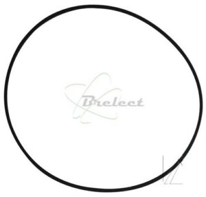COURROIE CARREE Diam: 77 x 1.2 mm