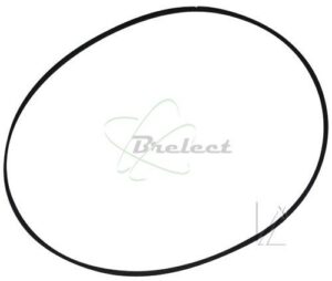 COURROIE CARREE Diam: 85 X 1.2MM