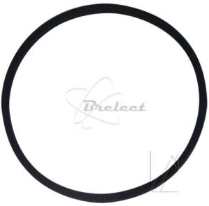 COURROIE CARREE Diam: 49.5 mm x 2 mm