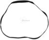 COURROIE PLATE Diam: 144 x 0.7 x 7MM