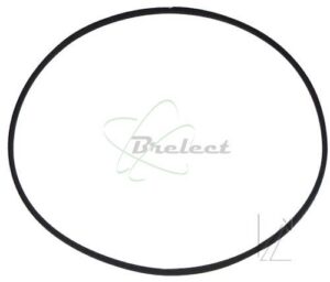 COURROIE CARREE Diam: 66 x 1.2 MM