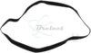 COURROIE PLATE Diam: 147 x 0.5 x 8MM