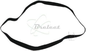 COURROIE PLATE Diam: 147 x 0.5 x 8MM