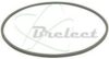 COURROIE CARREE Diam: 87 MM x 2 MM