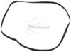 COURROIE PLATE Diam: 186 X 4 X 0.6MM