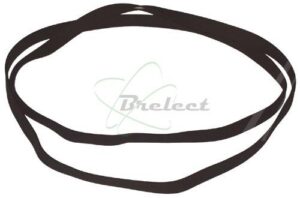 COURROIE PLATE Diam: 206 x 5.6 x 0.7MM
