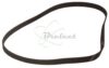 COURROIE PLATE Diam: 58.5 x 3 x 0.6MM