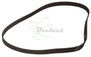 COURROIE PLATE Diam: 58.5 x 3 x 0.6MM