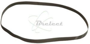 COURROIE PLATE Diam: 88 x 4 x 0.3MM