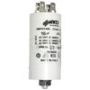 CONDENSATEUR 16 UF 400/450V