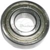 ROULEMENT A BILLES 20 x 47 x 14 MM