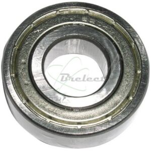 ROULEMENT A BILLES 20 x 47 x 14 MM