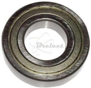 ROULEMENT A BILLE 6207ZZ NS 35 X 72 X 17