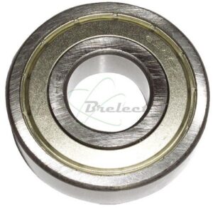 ROULEMENT A BILLE 6305ZZ NS 25X62X17MM
