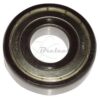 ROULEMENT A BILLE 6306ZZ NS30X72X19