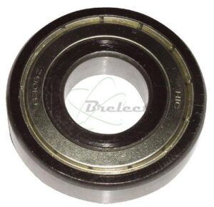 ROULEMENT A BILLE 6306ZZ NS30X72X19