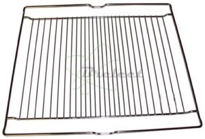 HZ23400 GRILLE ROOSTER 44X38CM