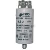 CONDENSATEUR 4.5MF 450V
