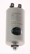 CONDENSATEUR DEMARRAGE 8UF 400-450V