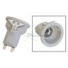 DOUILLE DE LAMPE FAGOR / BRANDT