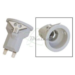 DOUILLE DE LAMPE FAGOR / BRANDT