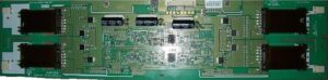 PLATINE INVERTER LG EAY60701701