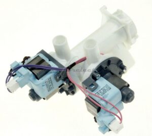 DOUBLE POMPE + FILTRE BEKO ARCELIK