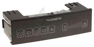ENSEMBLE COMMANDE AVEC SONDE DOMETIC