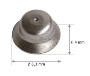 INJECTEUR KZ65 DOMETIC RM7