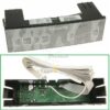 ENSEMBLE COMMANDE AVEC SONDE DOMETIC