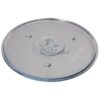 PLATEAU MICRO-ONDE Diametre: 27cm