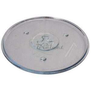 PLATEAU MICRO-ONDE Diametre: 27cm